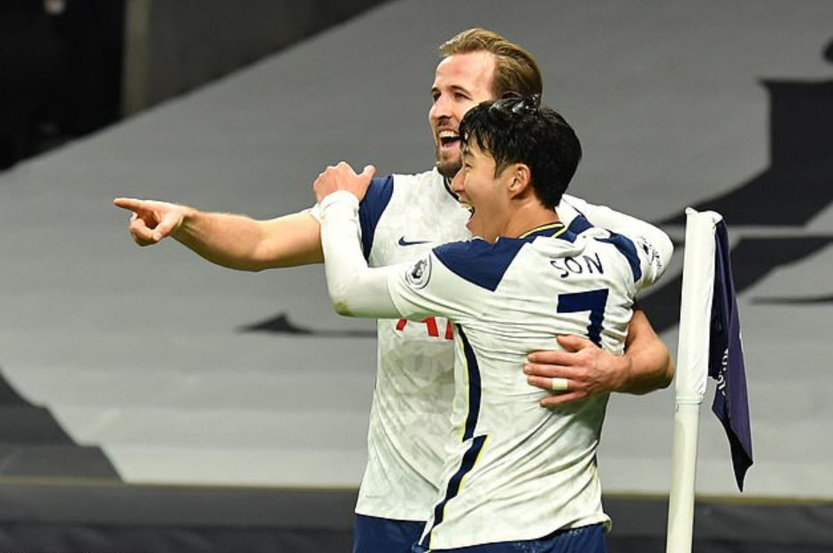  热刺核心孙兴慜遭遇犯规争议，赛后炮轰判罚尺度  